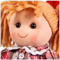 Lalka dla dziewczynki Modna Zosia Bigjigs Toys