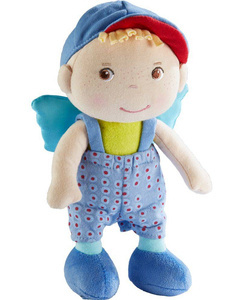 Lalka przytulanka Frido Haba