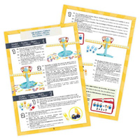 Waga matematyczna Buki