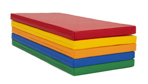 Zestaw do zabawy Kolorowe maty dla dziecka Soft Play IGLU
