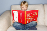 Książka dla dzieci. Krótka historia Polski, Zuzu Toys