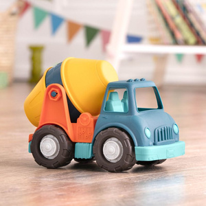 Betoniarka samochód dla dzieci Wonder Wheels Battat