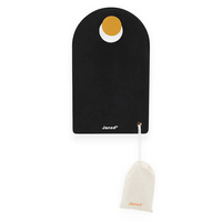 Dwustronna przenośna tablica dla dzieci z akcesoriami Janod