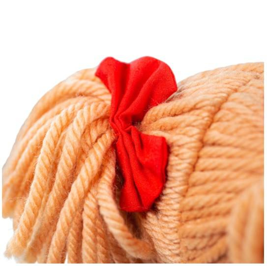 Lalka dla dziewczynki Modna Zosia Bigjigs Toys