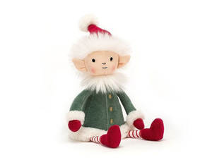 Elf Leffy 23 cm Jellycat