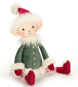 Elf Leffy 32 cm Jellycat