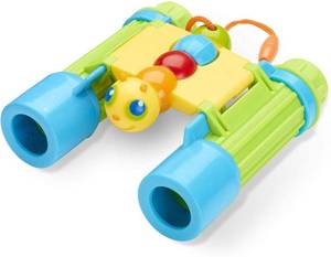 Kolorowa lornetka Giddy Buggy Melissa & Doug