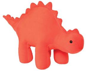 Pluszowy Stegozaur Dinozaur Velveteen Manhattan Toy