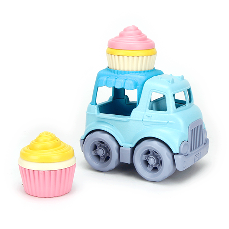 Food Truck Babeczka Green Toys