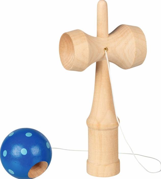 Niebieska Kendama Goki