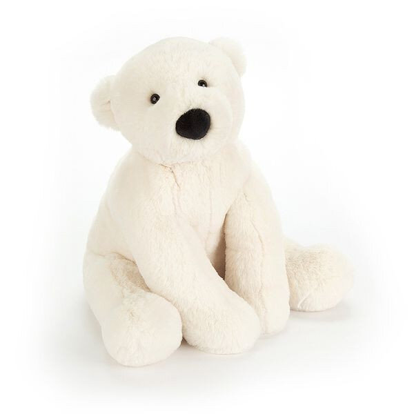 Perry Miś Polarny 26 cm Jellycat