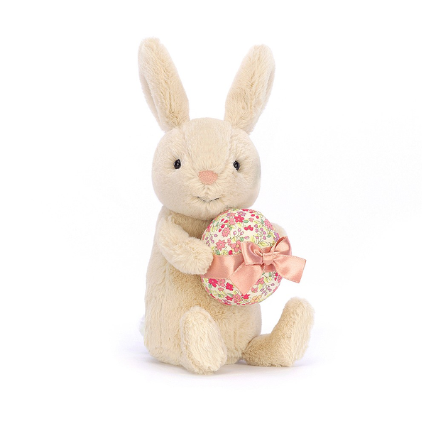 Wesoły Króliczek z Pisanką 15 cm Jellycat 